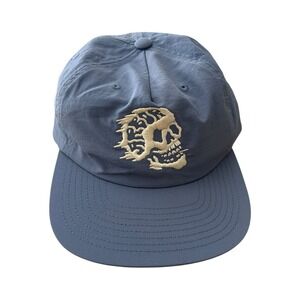 Blazin Trails Cap Arbor Adjustable Hat